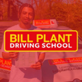 bill plant driving school
