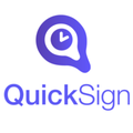 quicksign