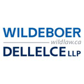 wildeboer dellelce llp