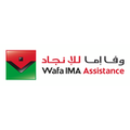 wafa ima assistance