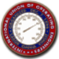 International Union of Operating Engineers Logo