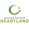 second harvest heartland