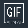 GIF EMPLOI Logo