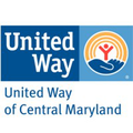 united way of central maryland