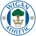 wigan athletic fc