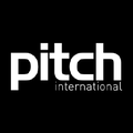 Pitch International Logo