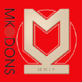 milton keynes dons football club
