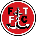 fleetwood town fc