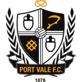 port vale football club