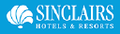 sinclairs hotels resorts