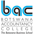 botswana accountancy college