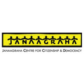 janaagraha