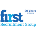 first recruitment group