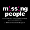 missing people