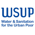 water sanitation for the urban poor wsup