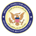 special inspector general for afghanistan reconstruction sigar