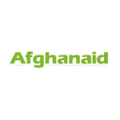 afghanaid