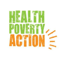 health poverty action