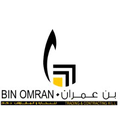 bin omran trading and contracting company