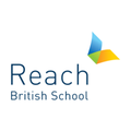 reach british school