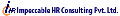impeccable hr consulting p ltd