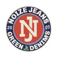 Noize Jeans Logo
