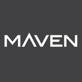 maven capital partners