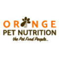 orange pet nutrition