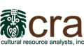 cultural resource analysts inc