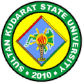 sultan kudarat state university