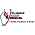 Illinois Farm Bureau Logo