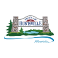 town of huntsville