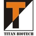 titan biotech ltd