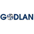 Godlan Inc Logo