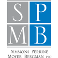 simmons perrine moyer bergman plc