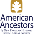 american ancestors
