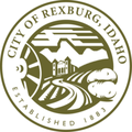 city of rexburg