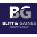 blitt gaines law offices