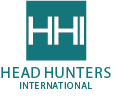 head hunters international