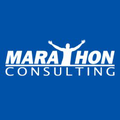 Marathon Consulting Logo