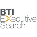 bti executive search
