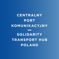 centralny port komunikacyjny