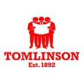 g f tomlinson