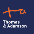 thomas adamson