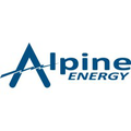 alpine energy limited