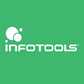 infotools insights powered by harmoni