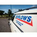 barlows uk ltd
