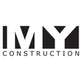 MY Construction Group Logo