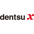 dentsu x
