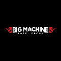 big machine label group